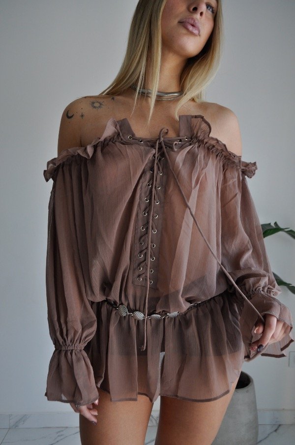 Producto - Blusa Jack