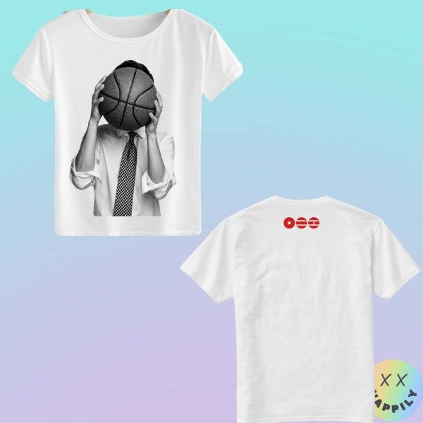 Remera bts doble estampa — imagen 3