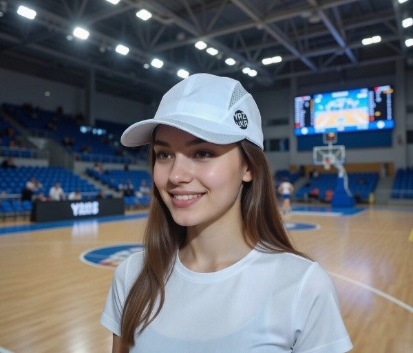 Producto - GORRA MESH