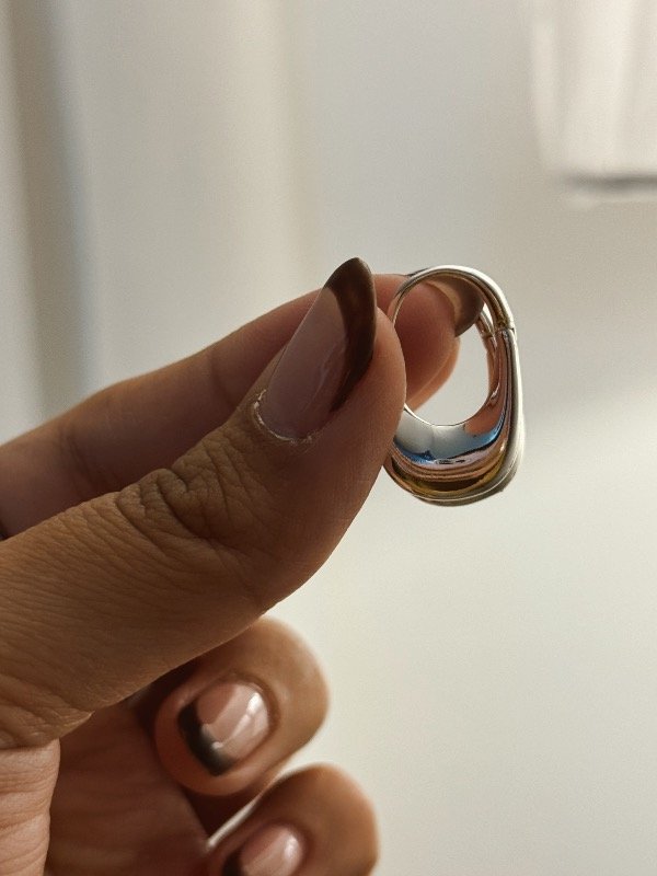 Producto - Aros Baguette - 0
