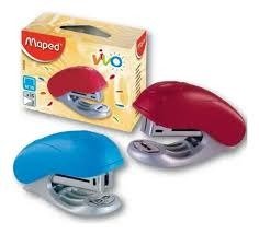 Producto - Abrochadora Mini