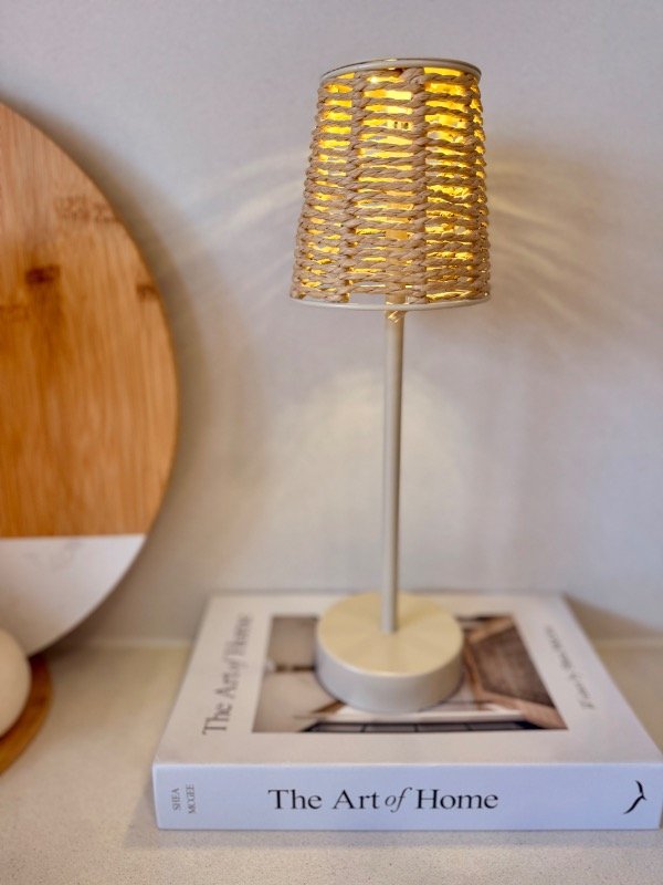 Producto - Lámpara Led Fibras Alta - 4
