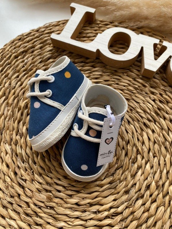 Producto - Zapatilla No Caminante "Nunares" - COD 946