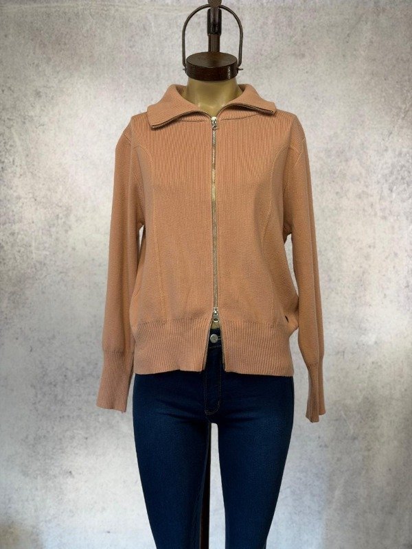 Producto - CAMPERA FOREST ROSA BREMER IMPORTADA PREMIUM
