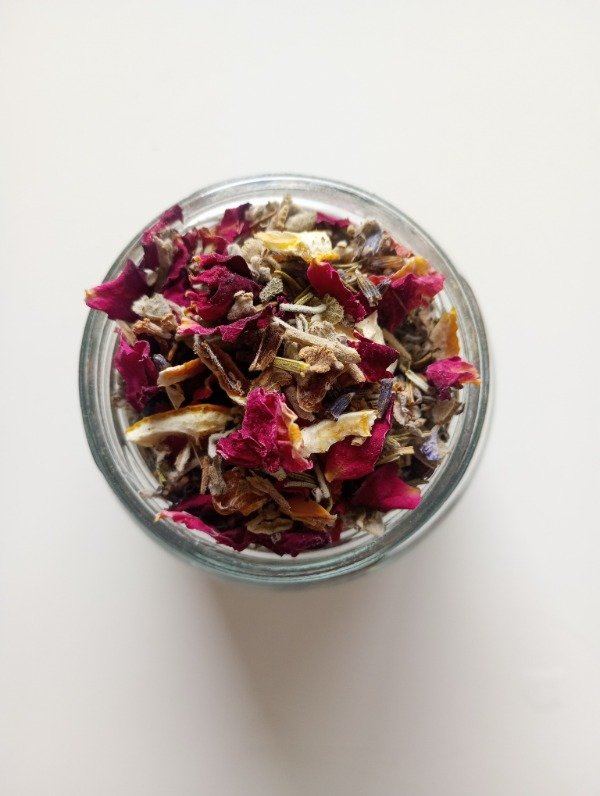 Producto - Blend Premium "Intuición" x 40 gr