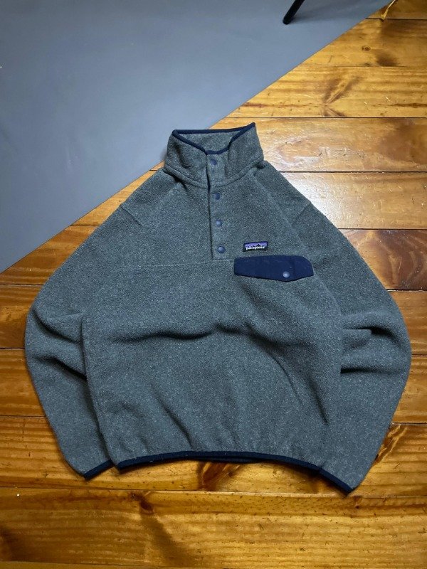 Producto - PATAGONIA SYNCHILLA SNAP T