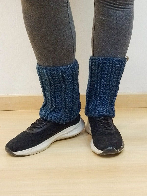 Producto - Polainas Raiz - 3