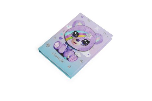Producto - LIBRETITA POCKET BEAR BT268