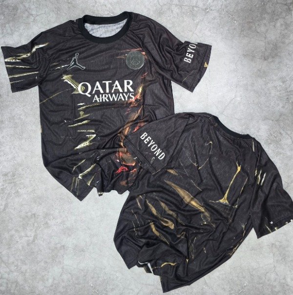 Producto - Camiseta PSG Alternativa Temporada 2026/2027 - 0