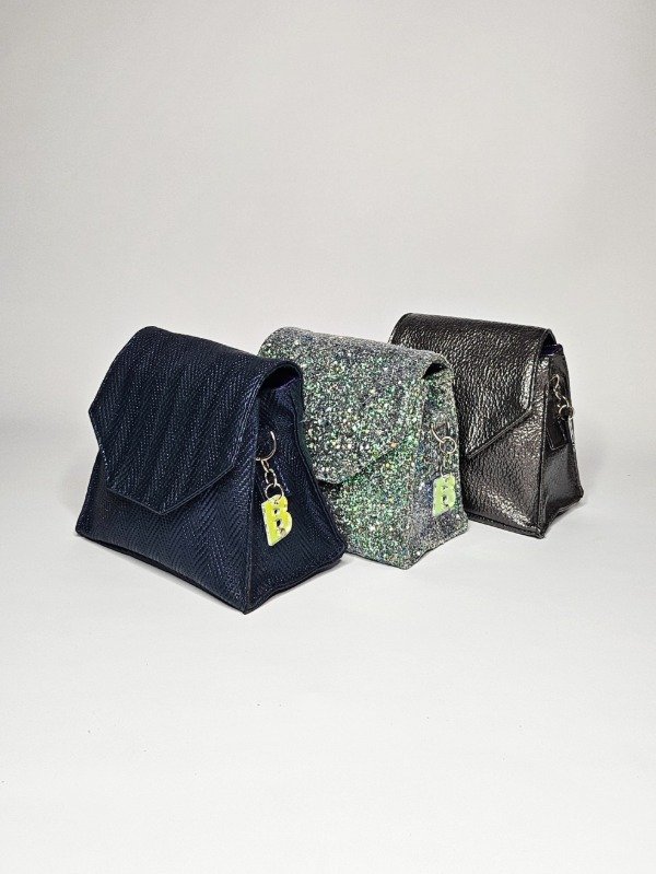 Producto - Bandolera Mercuria