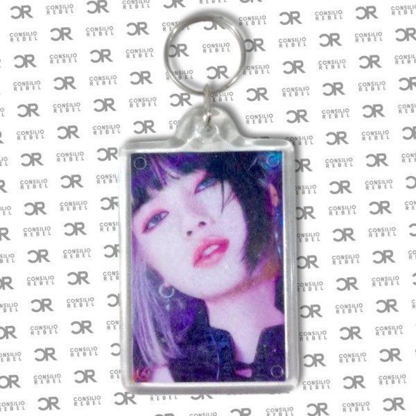Producto - LISA - BLACKPINK [ CON FOTO ]