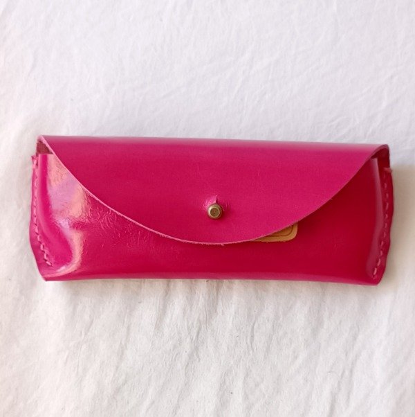 Producto - Estuche Fucsia