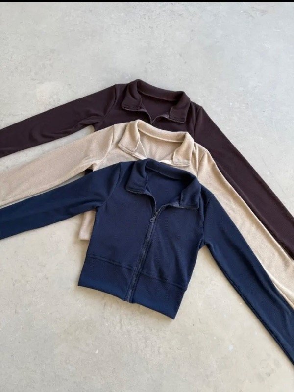 Producto - Camperita ZARA