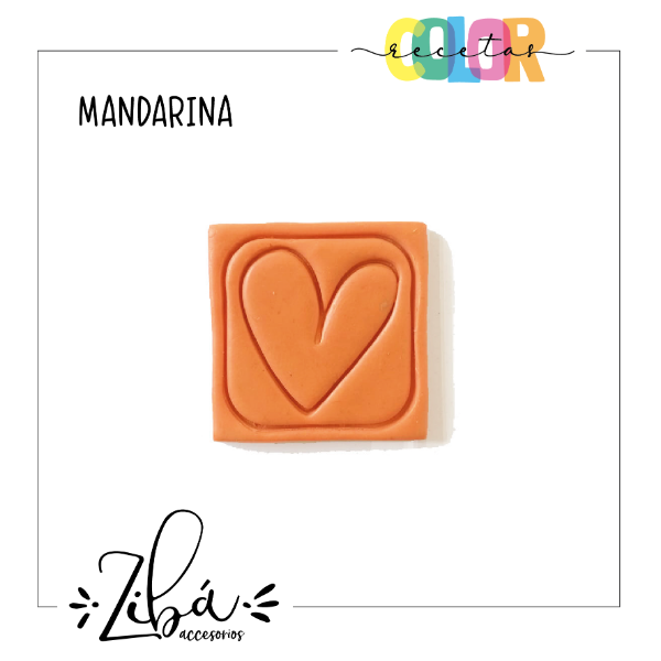 Producto - MANDARINA