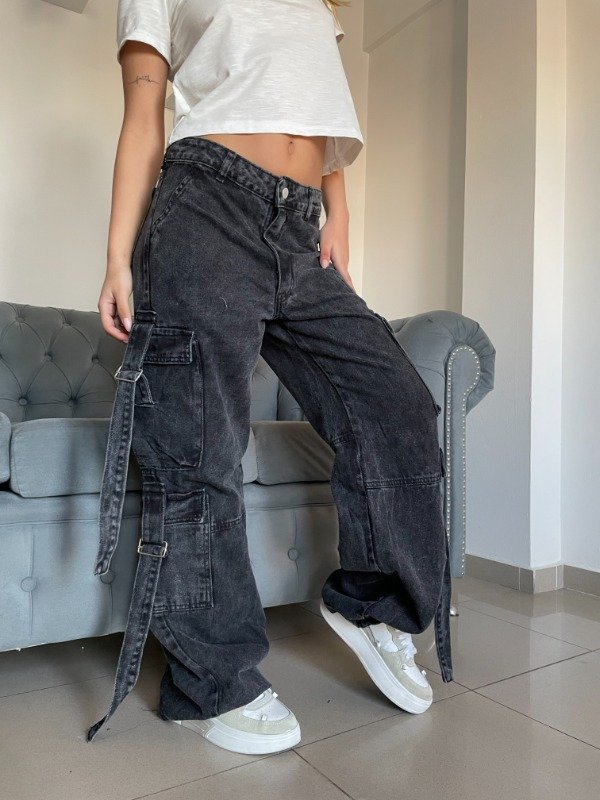 Producto - Jean Cargo