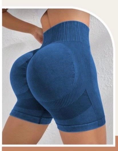 Producto - Short push up deliri0