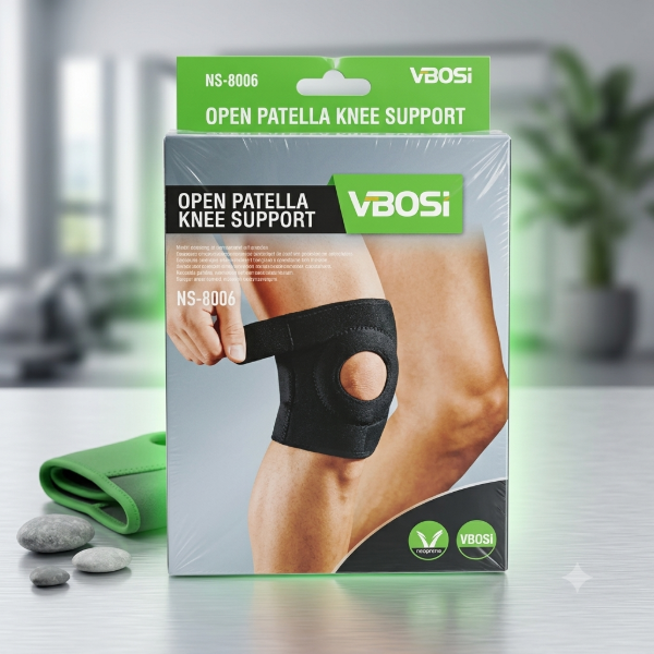 Producto - SOPORTE DE RODILLA VB-8006