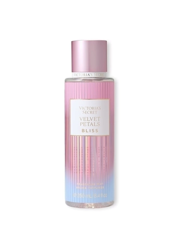 Producto - Body Splash VS Velvet Petals Bliss