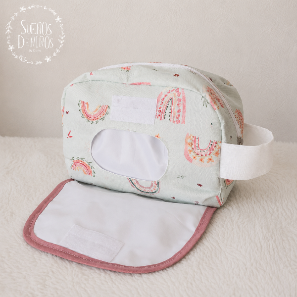 Producto - Organizador de Bolso - 0