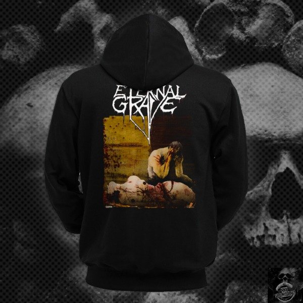 Producto - CANGURO eternal grave obras de una mente enferma