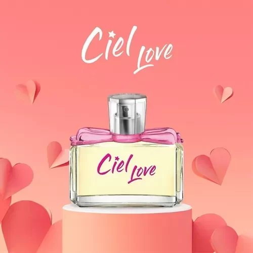 Producto - Ciel love 60ml - 1