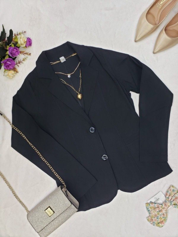Producto - BLAZER DE BENGALINA RIZPA