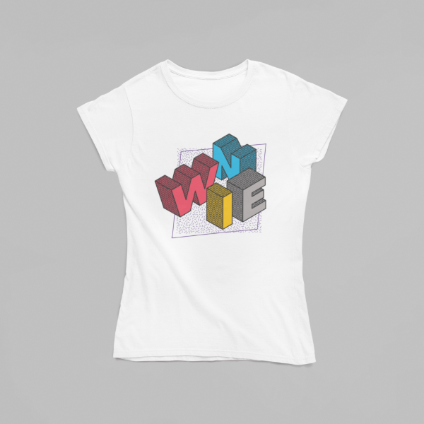 Producto - WINE full color MUJER