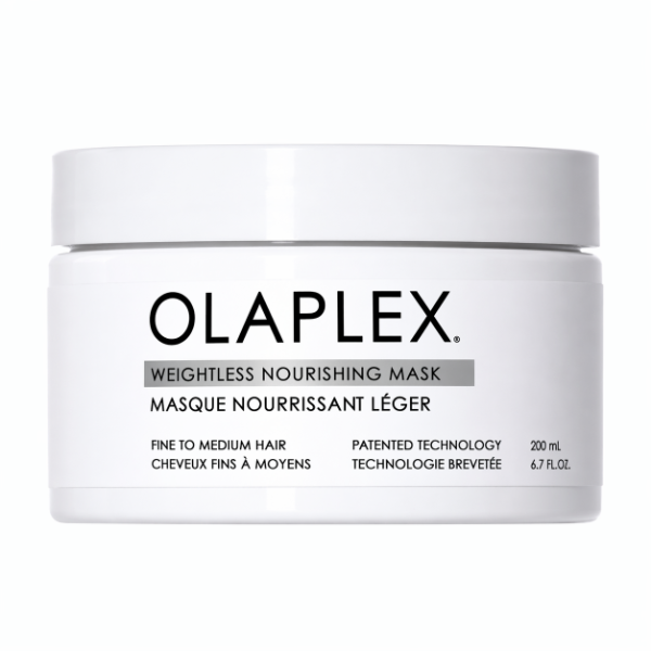 Producto - Olaplex - Weightless Nourish Mask x 200 ml