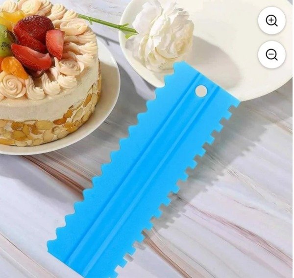 Producto - Scraper baking tools