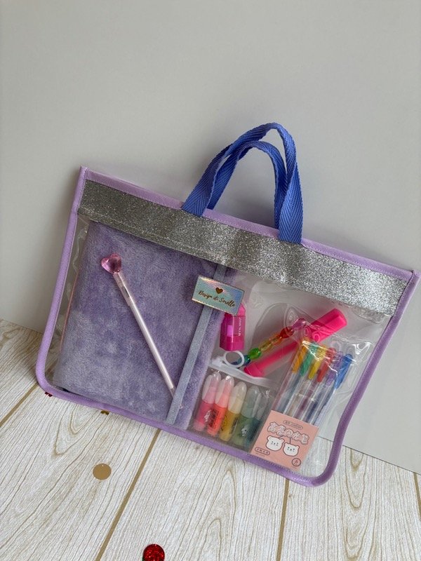 Producto - VALIJITA GLITTER