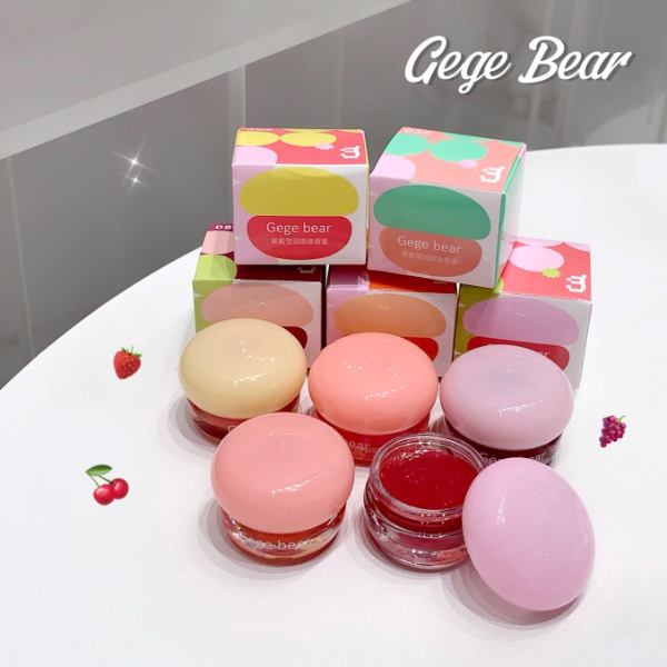 Producto - Bálsamo con color Gege Bear