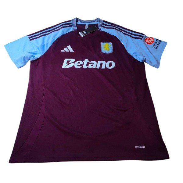 Producto - Aston Villa