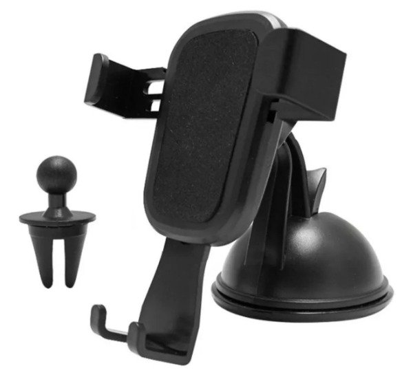 Producto - soporte 2 en 1 para auto