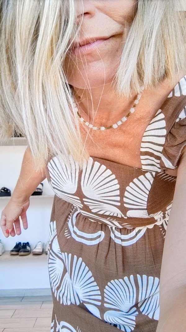 Producto - Vestido Angie