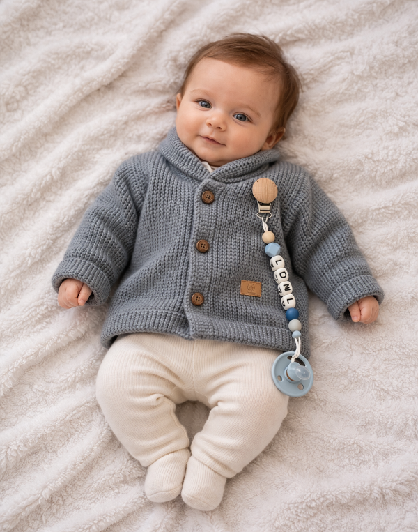 Producto - Campera Patagonia aero