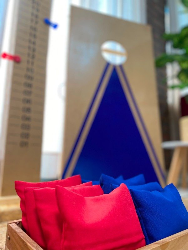 Producto - Cornhole XL - 1