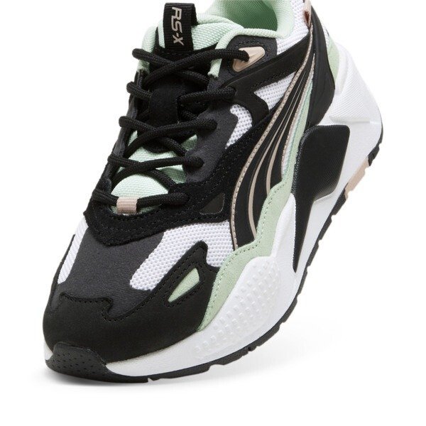 Producto - RS-X EFEKT PRM BCO/NEGRO