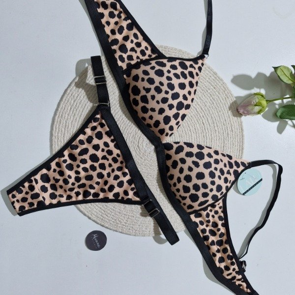 Producto - Conjunto estampado Lalu - 85 al 100