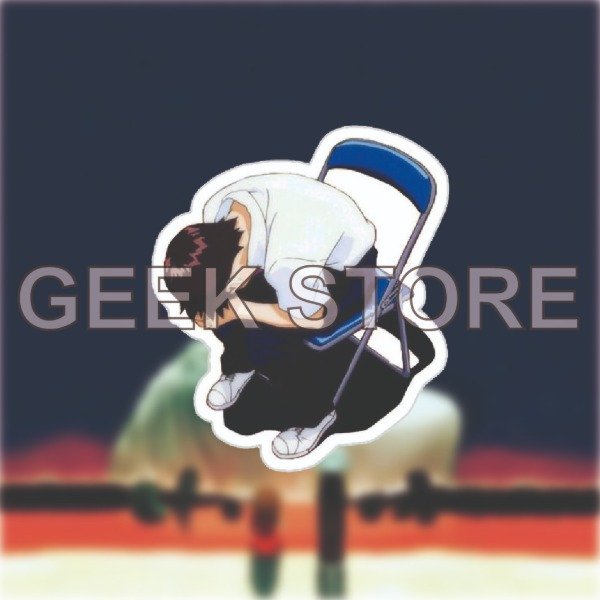Producto - #01 Denji