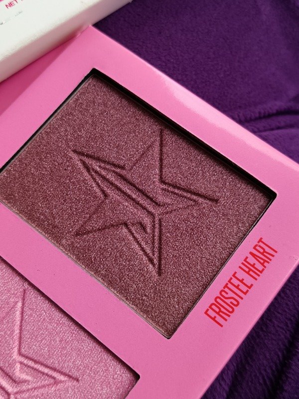 Producto - Paleta Iluminador "Heartbreaker" - Jeffree Star (Original) - 3