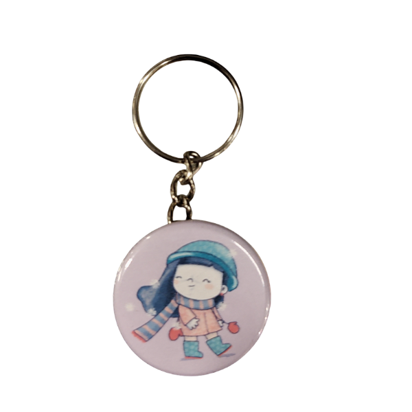 Producto - Llaveros alegrarte - 3