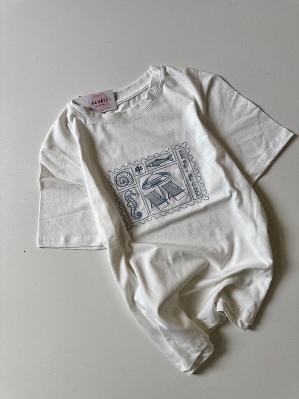 Producto - Remera sea