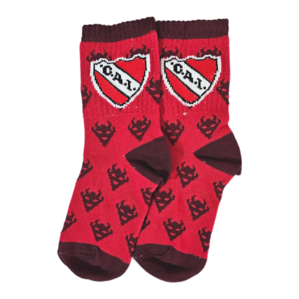 Producto - Tenis Club Atlético Independiente Escudo