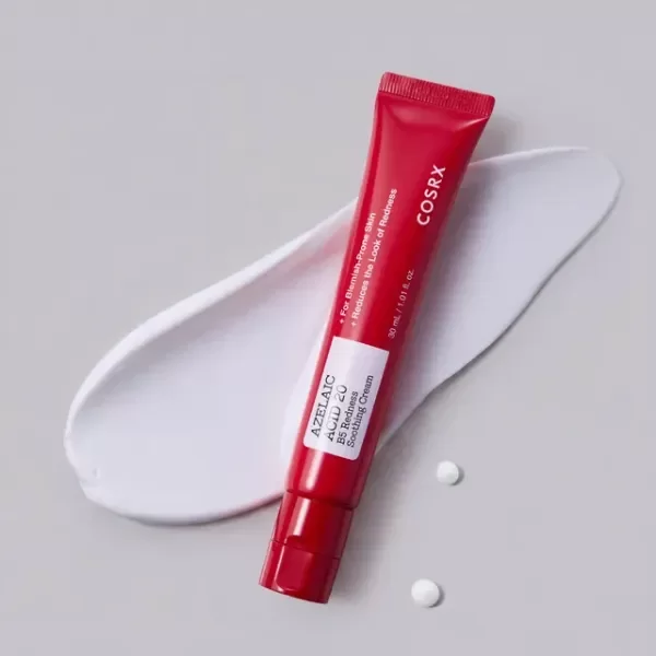 Producto - Azelaic Acid 20 B5 Redness Soothing Cream 30ml