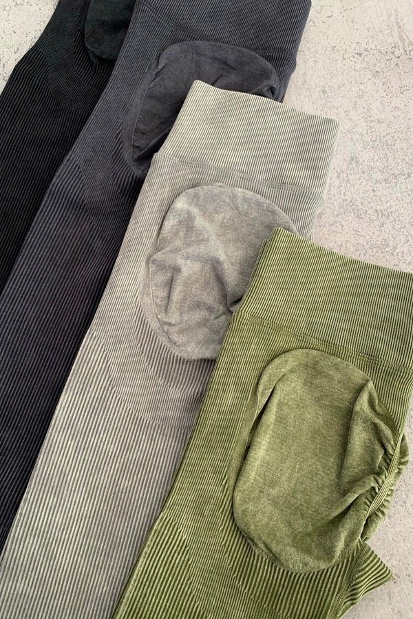 Producto - Calza Seamless