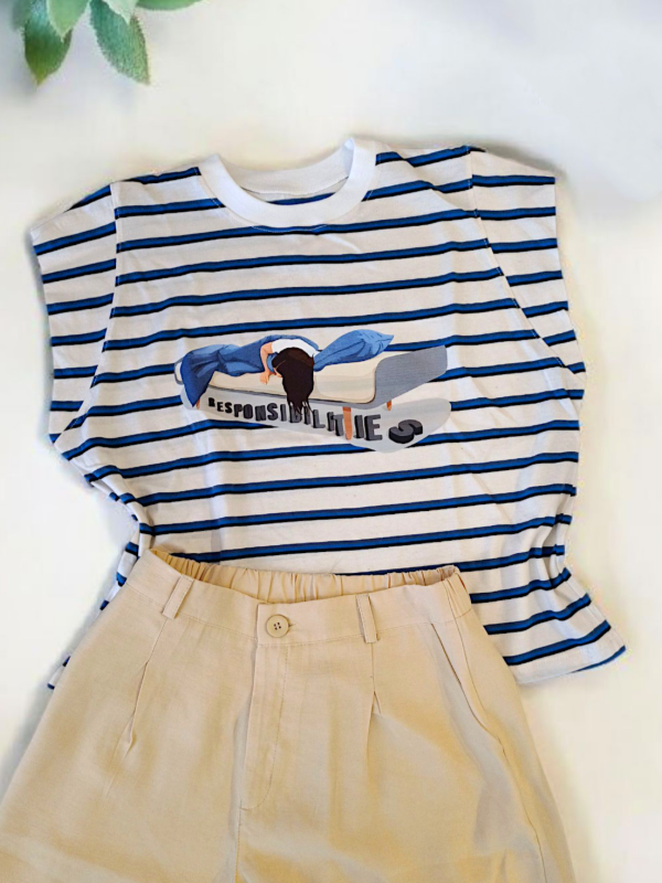 Producto - REMERA ALONDRA