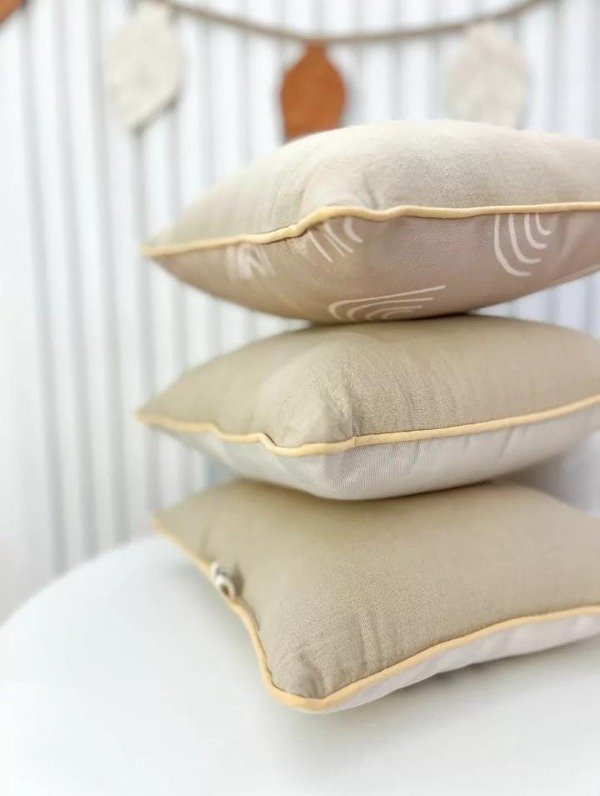 Producto - Trío almohadones Arco iris - 3