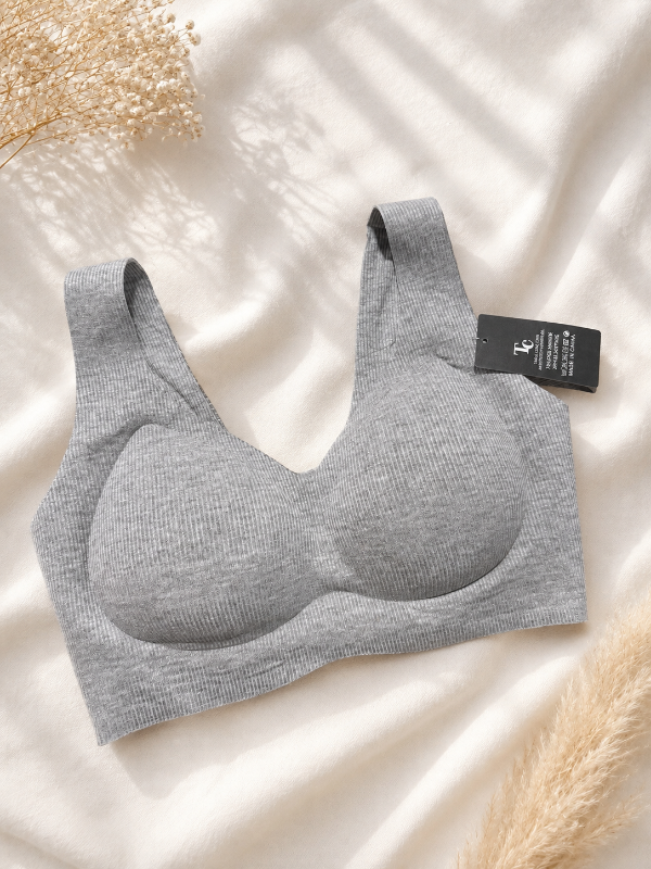 Producto - TOP MORLEY GRIS - 0
