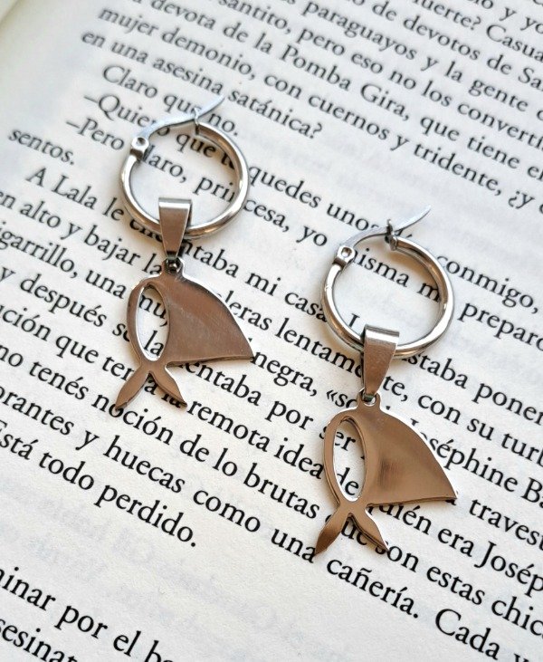 Producto - Aritos Madres