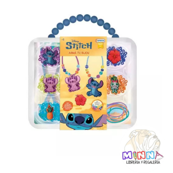 Producto - Arma tu bijou valija